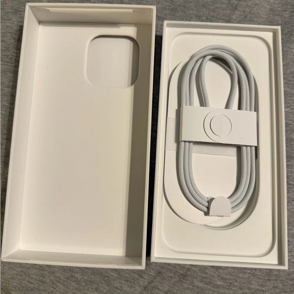 Apple iPhone 16 pro max - 256 GB